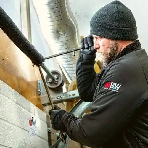 garage door service Bird-in-Hand